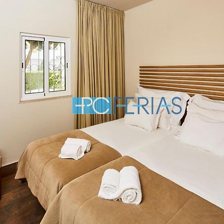 Apartamento Em Albufeira A 10 Min Da Praia * 50070/Al Exterior foto